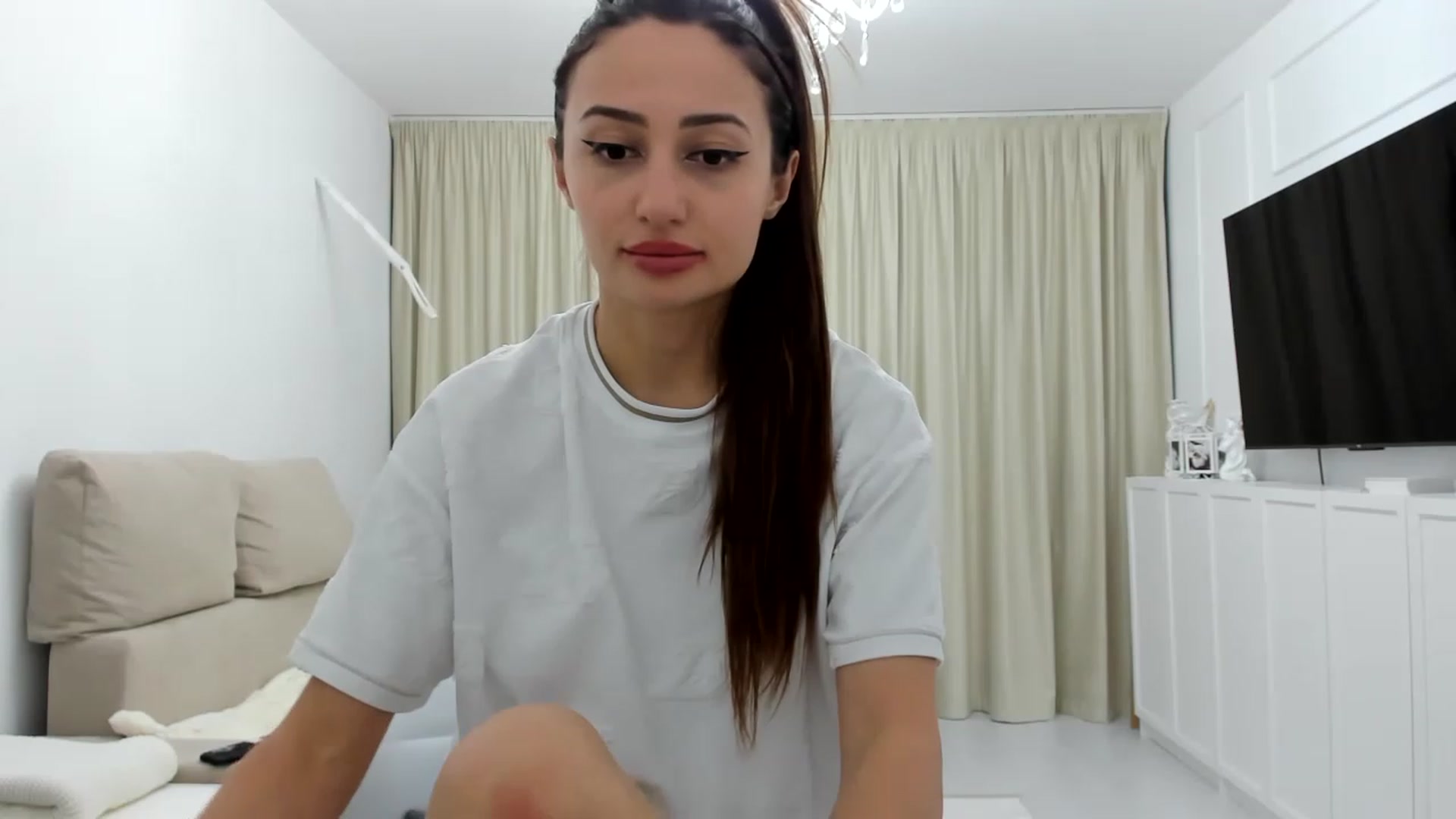 Gallery image thumbnail from Wennndyk's myfreecams stream on, 02/26/2023, 24:46 image 11 of 20