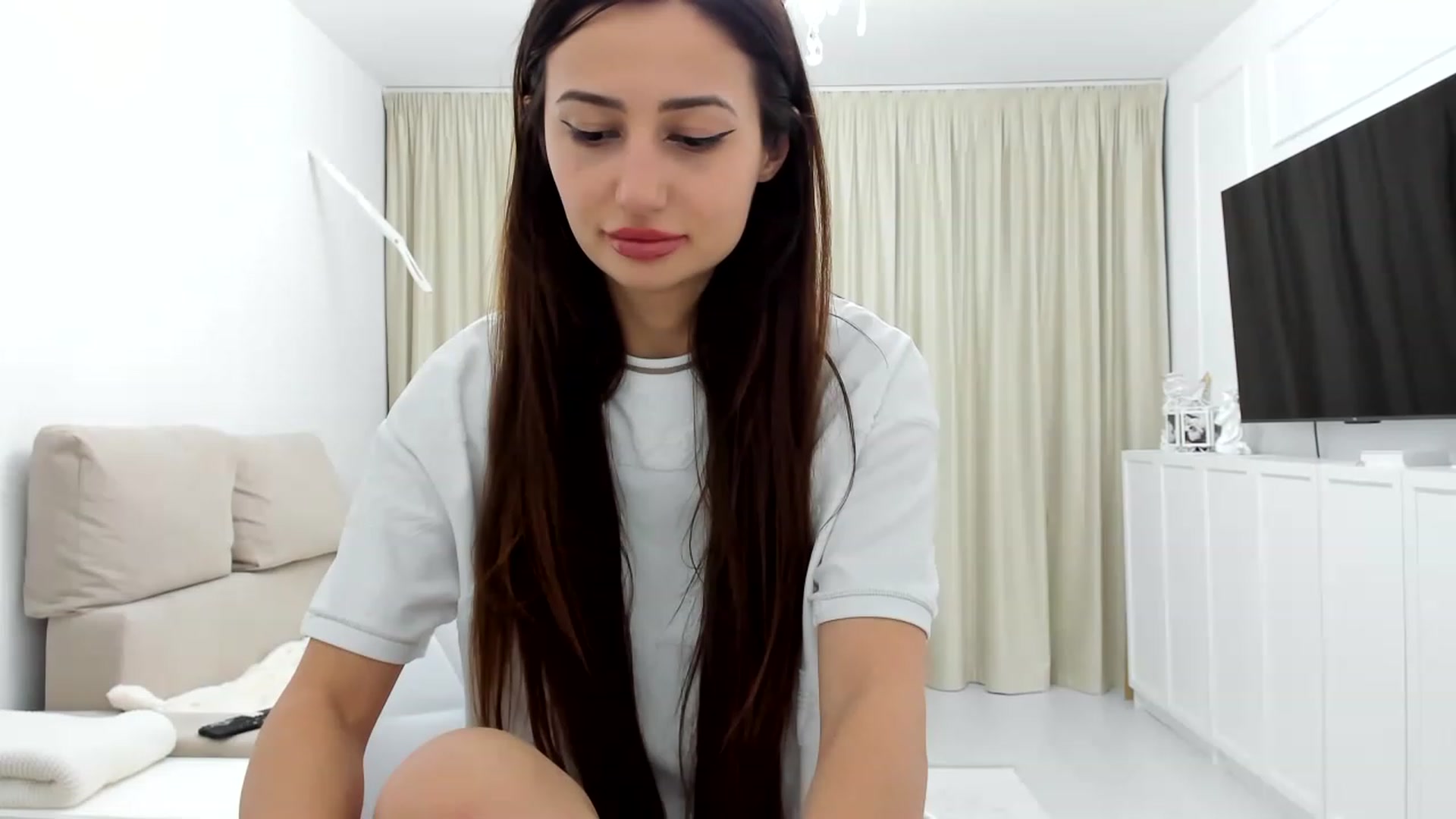Gallery image thumbnail from Wennndyk's myfreecams stream on, 02/26/2023, 24:46 image 2 of 20