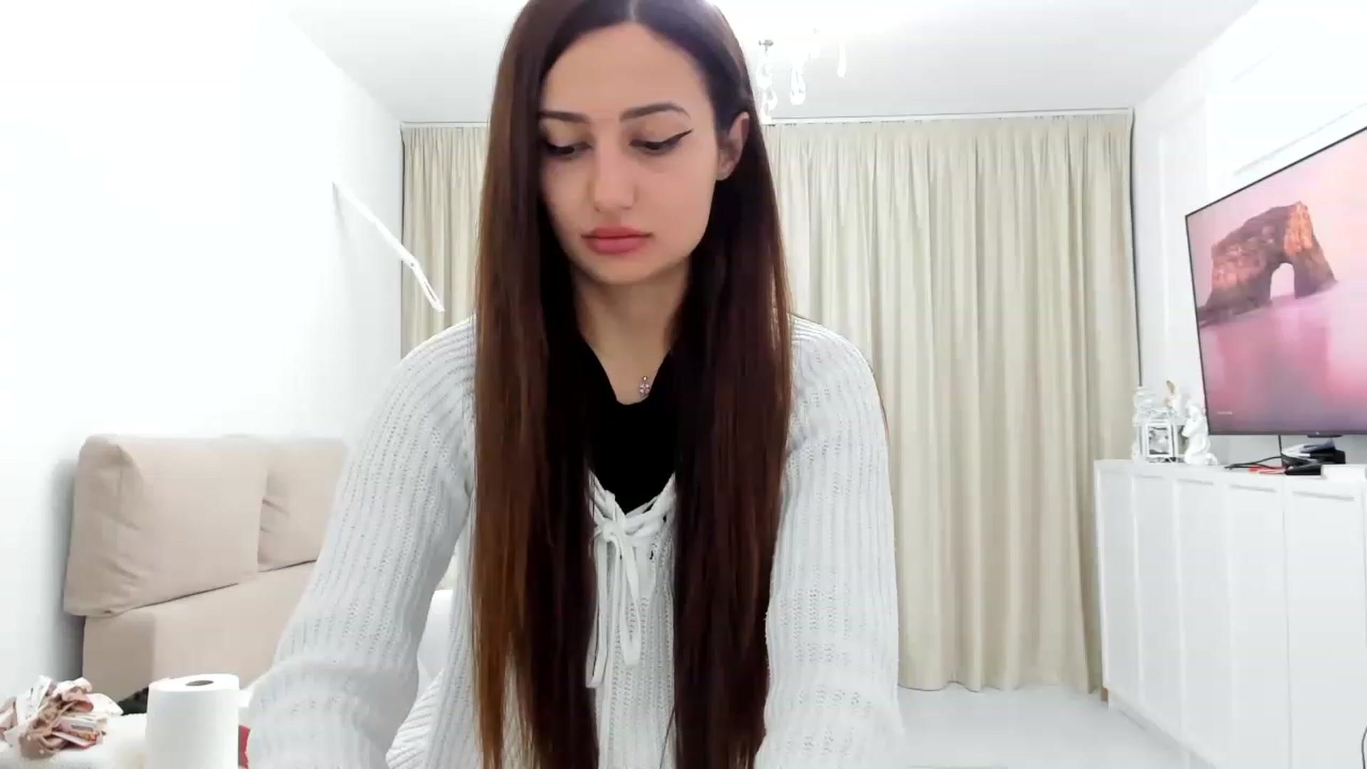 Gallery image thumbnail from Wennndyk's myfreecams stream on, 03/03/2023, 01:36 image 5 of 20