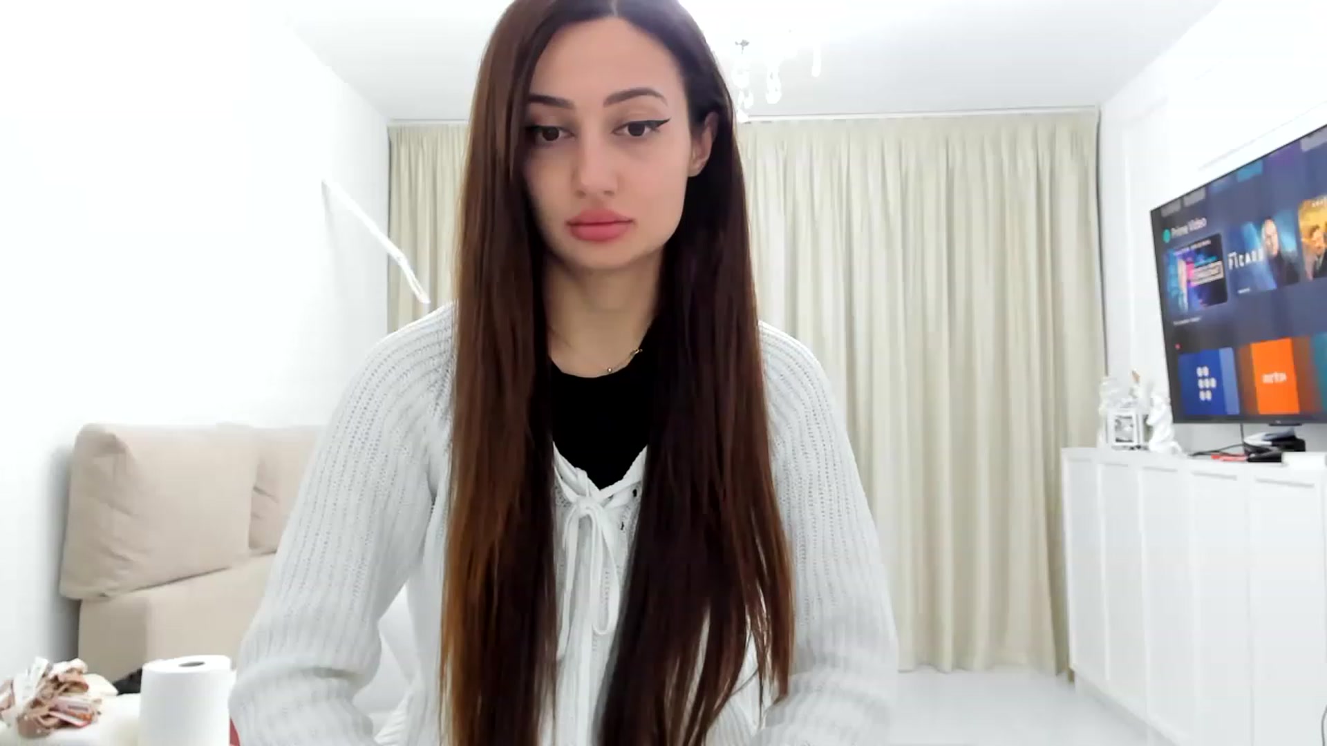 Gallery image thumbnail from Wennndyk's myfreecams stream on, 03/03/2023, 01:36 image 15 of 20