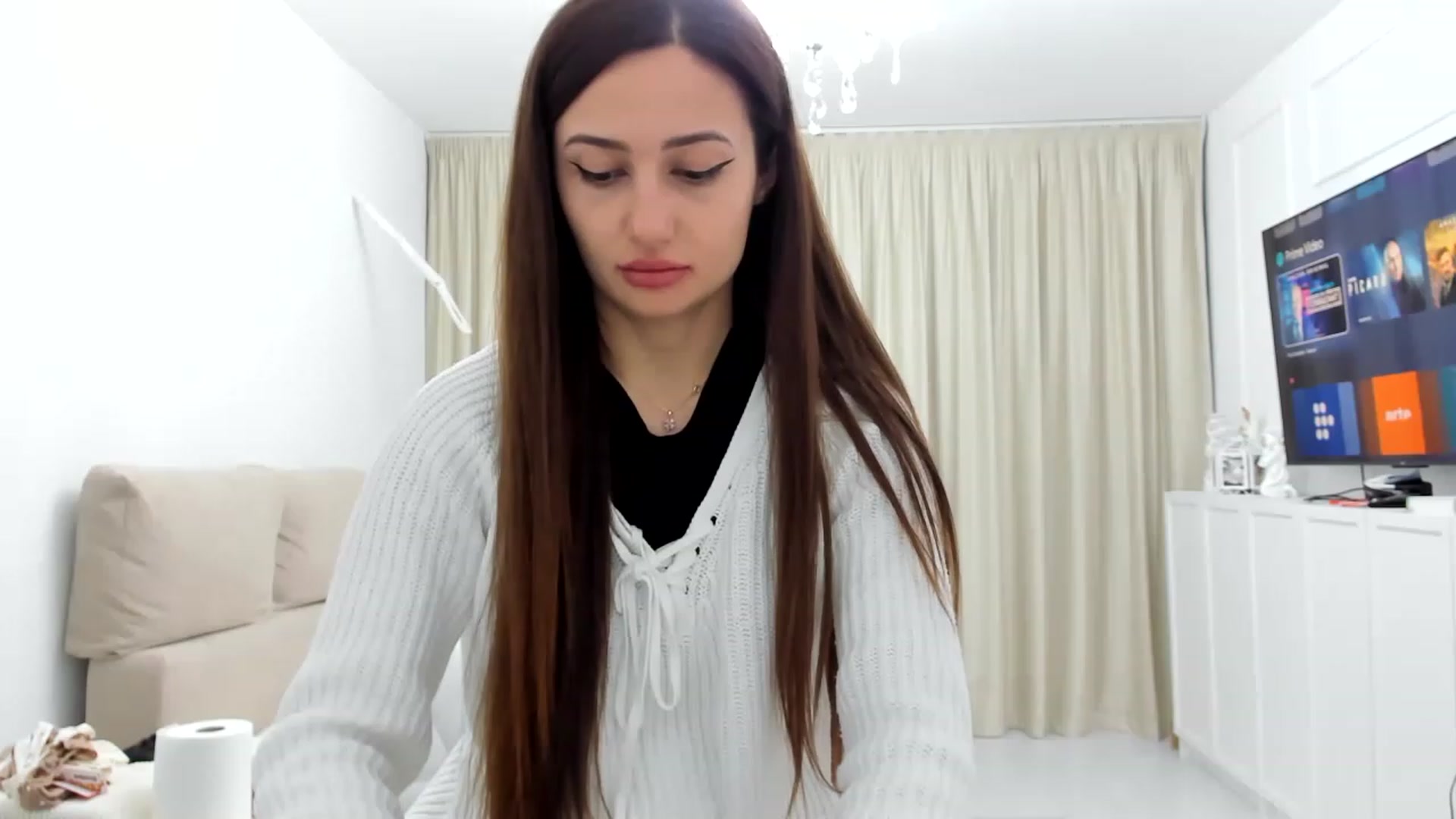 Gallery image thumbnail from Wennndyk's myfreecams stream on, 03/03/2023, 01:36 image 13 of 20