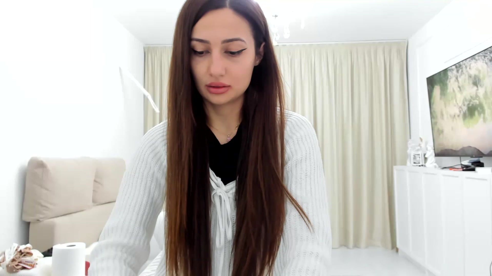 Gallery image thumbnail from Wennndyk's myfreecams stream on, 03/03/2023, 01:36 image 1 of 20