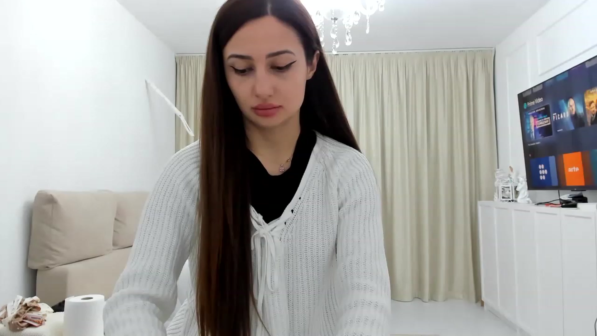 Gallery image thumbnail from Wennndyk's myfreecams stream on, 03/03/2023, 01:36 image 11 of 20