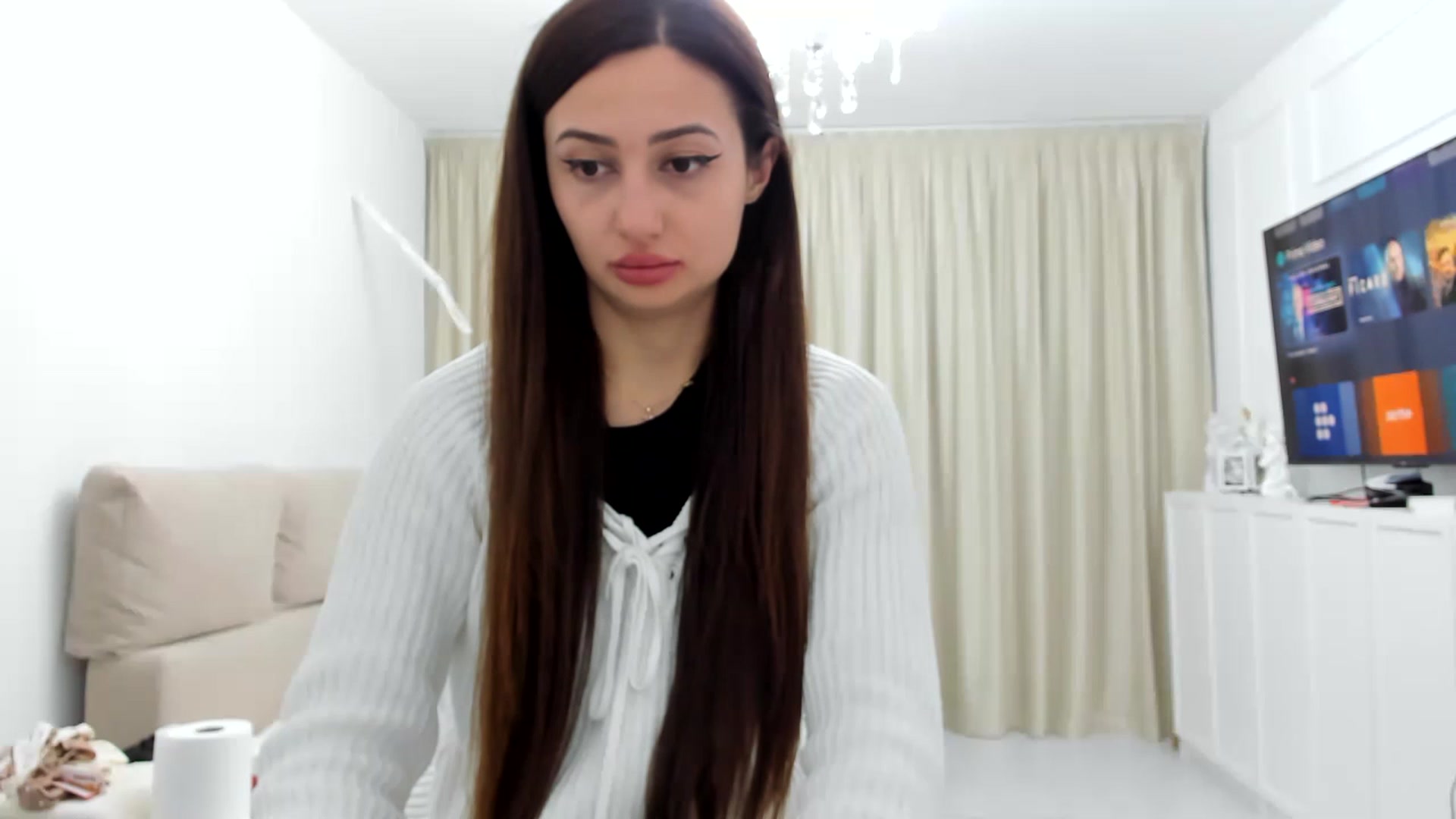 Gallery image thumbnail from Wennndyk's myfreecams stream on, 03/03/2023, 01:36 image 16 of 20