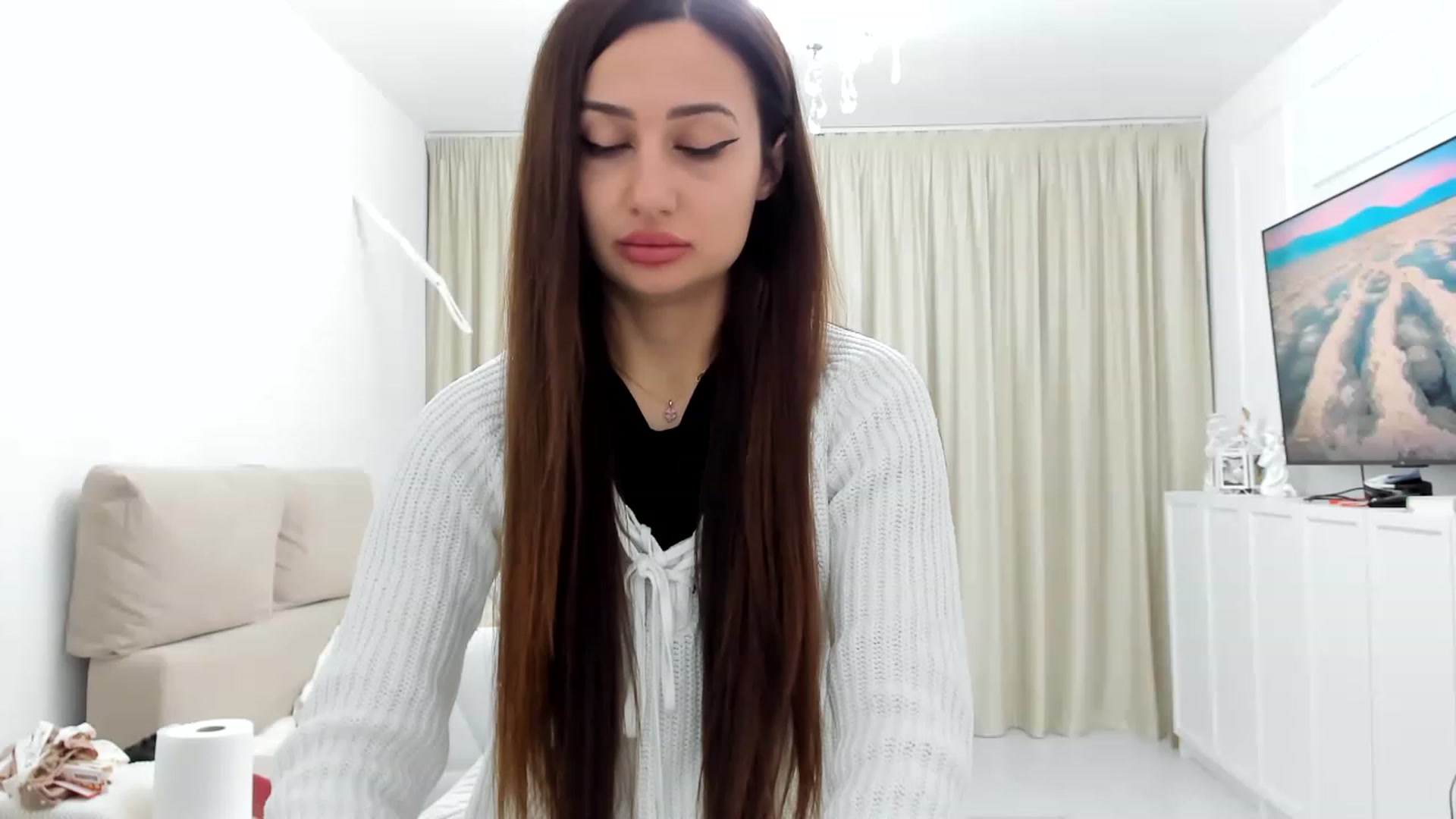 Gallery image thumbnail from Wennndyk's myfreecams stream on, 03/03/2023, 01:36 image 4 of 20