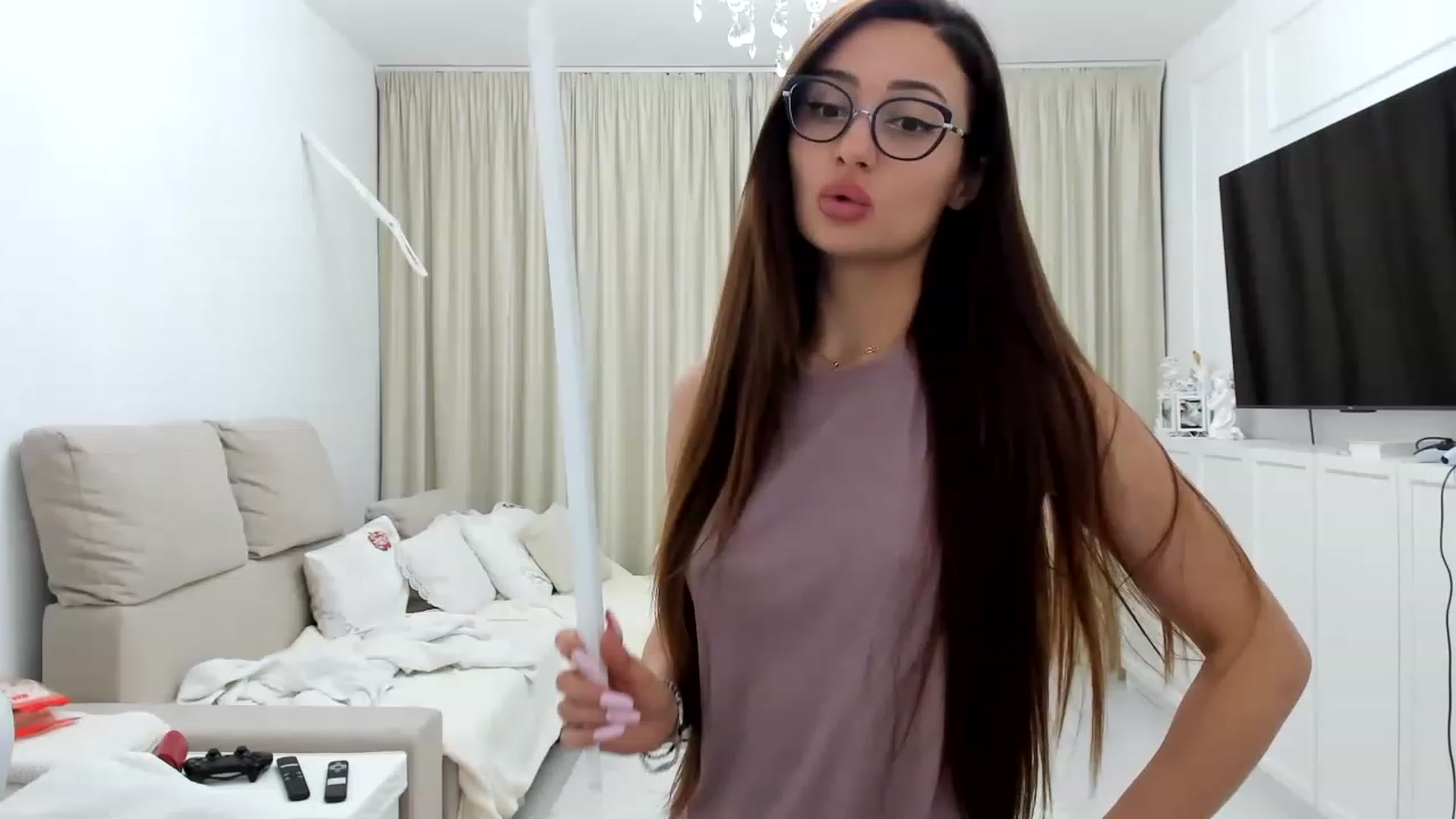 Gallery image thumbnail from Wennndyk's myfreecams stream on, 03/03/2023, 22:44 image 15 of 20