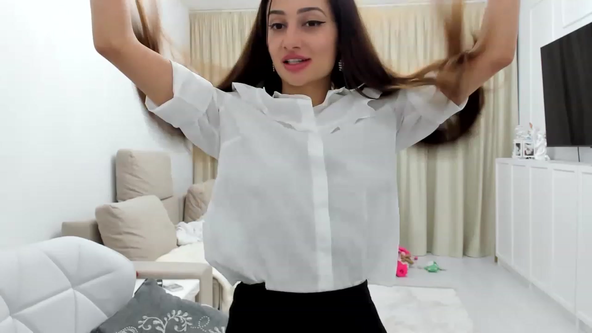 Gallery image thumbnail from Wennndyk's myfreecams stream on, 03/07/2023, 24:51 image 19 of 20