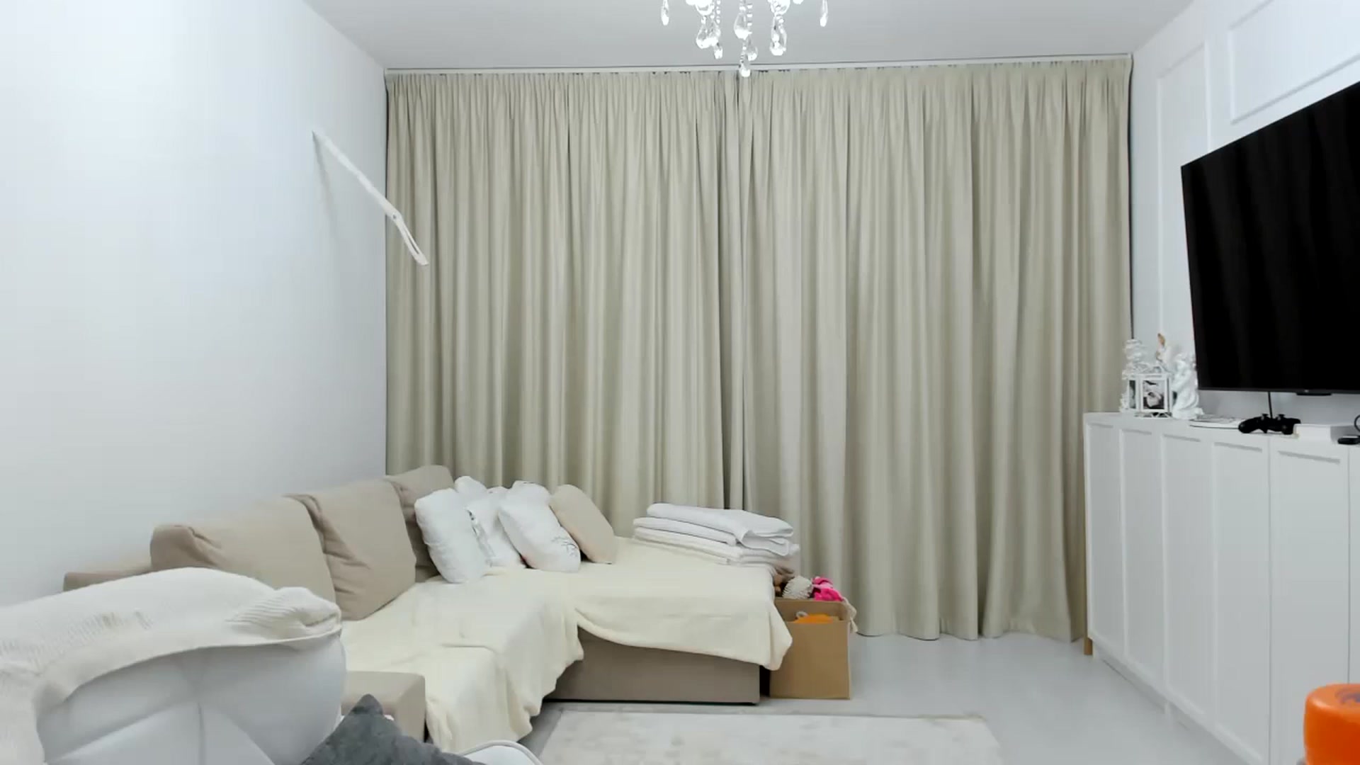 Gallery image thumbnail from Wennndyk's myfreecams stream on, 03/10/2023, 24:53 image 20 of 20
