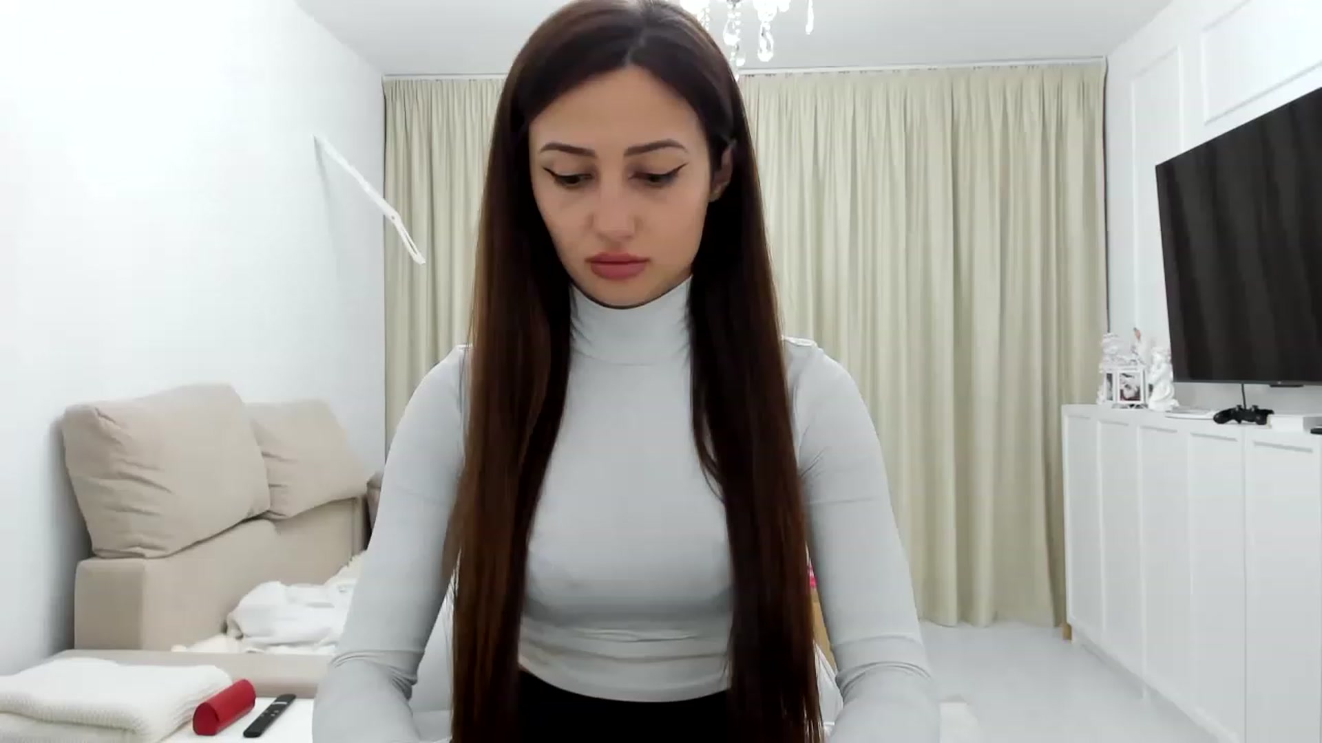 Gallery image thumbnail from Wennndyk's myfreecams stream on, 03/10/2023, 24:53 image 3 of 20
