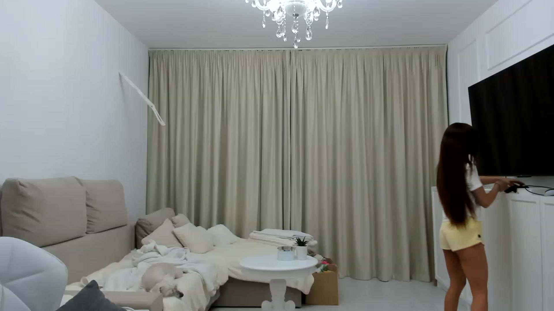 Gallery image thumbnail from Wennndyk's myfreecams stream on, 03/10/2023, 23:04 image 7 of 20