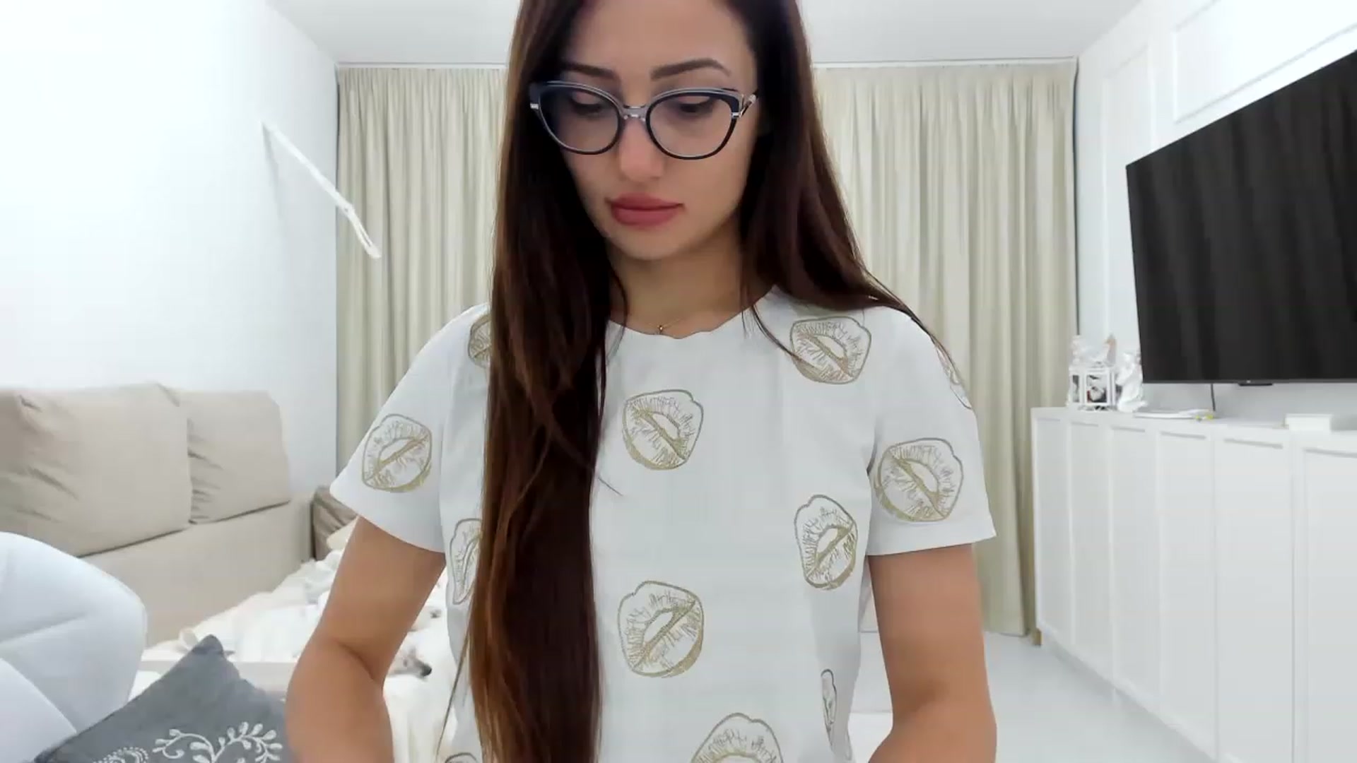 Gallery image thumbnail from Wennndyk's myfreecams stream on, 03/10/2023, 23:04 image 9 of 20