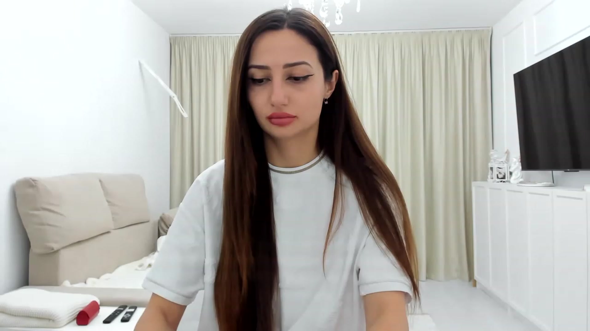 Gallery image thumbnail from Wennndyk's myfreecams stream on, 03/11/2023, 20:28 image 19 of 20