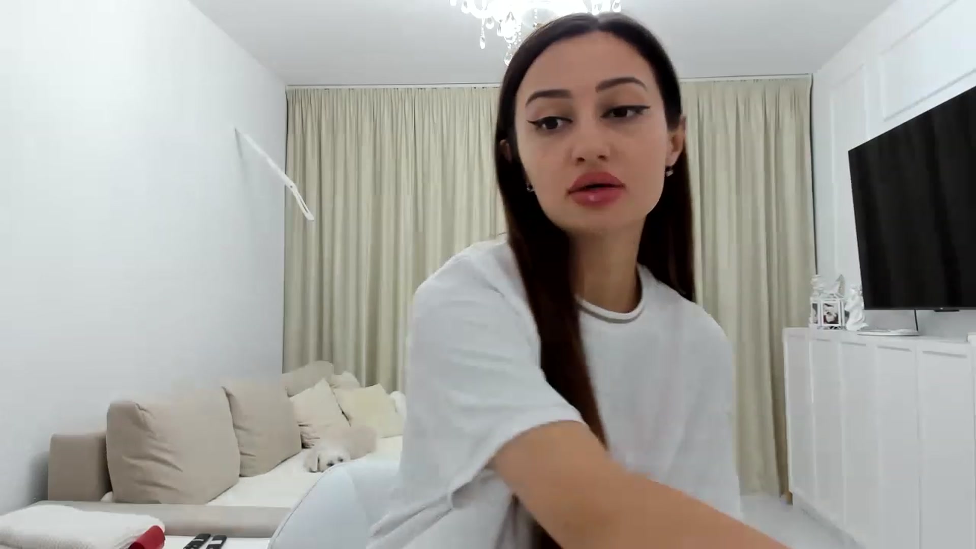 Gallery image thumbnail from Wennndyk's myfreecams stream on, 03/11/2023, 20:28 image 4 of 20