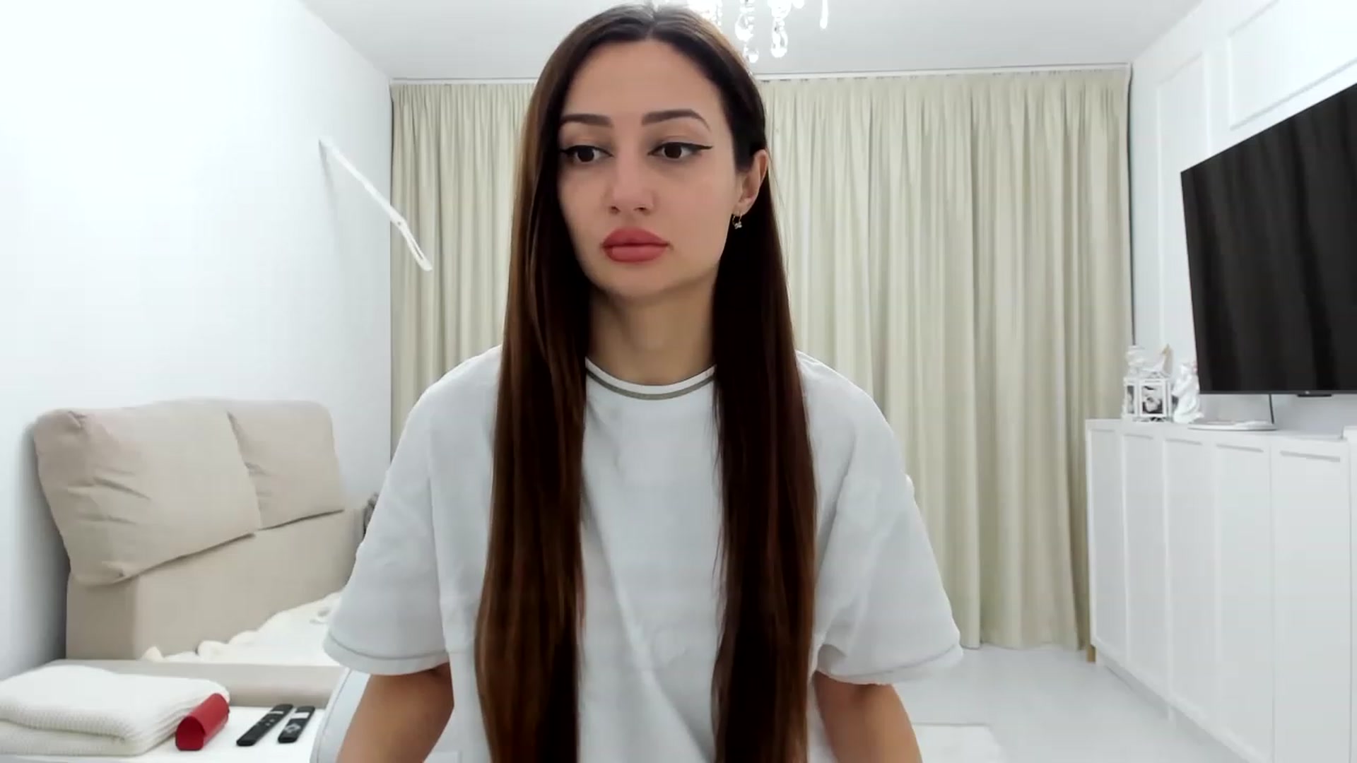 Gallery image thumbnail from Wennndyk's myfreecams stream on, 03/11/2023, 20:28 image 20 of 20