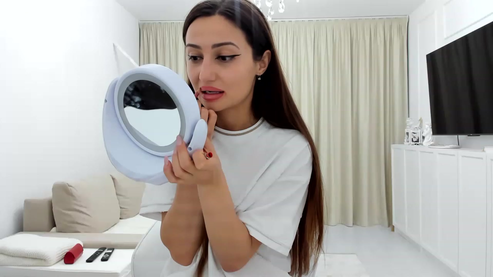 Gallery image thumbnail from Wennndyk's myfreecams stream on, 03/11/2023, 20:28 image 2 of 20