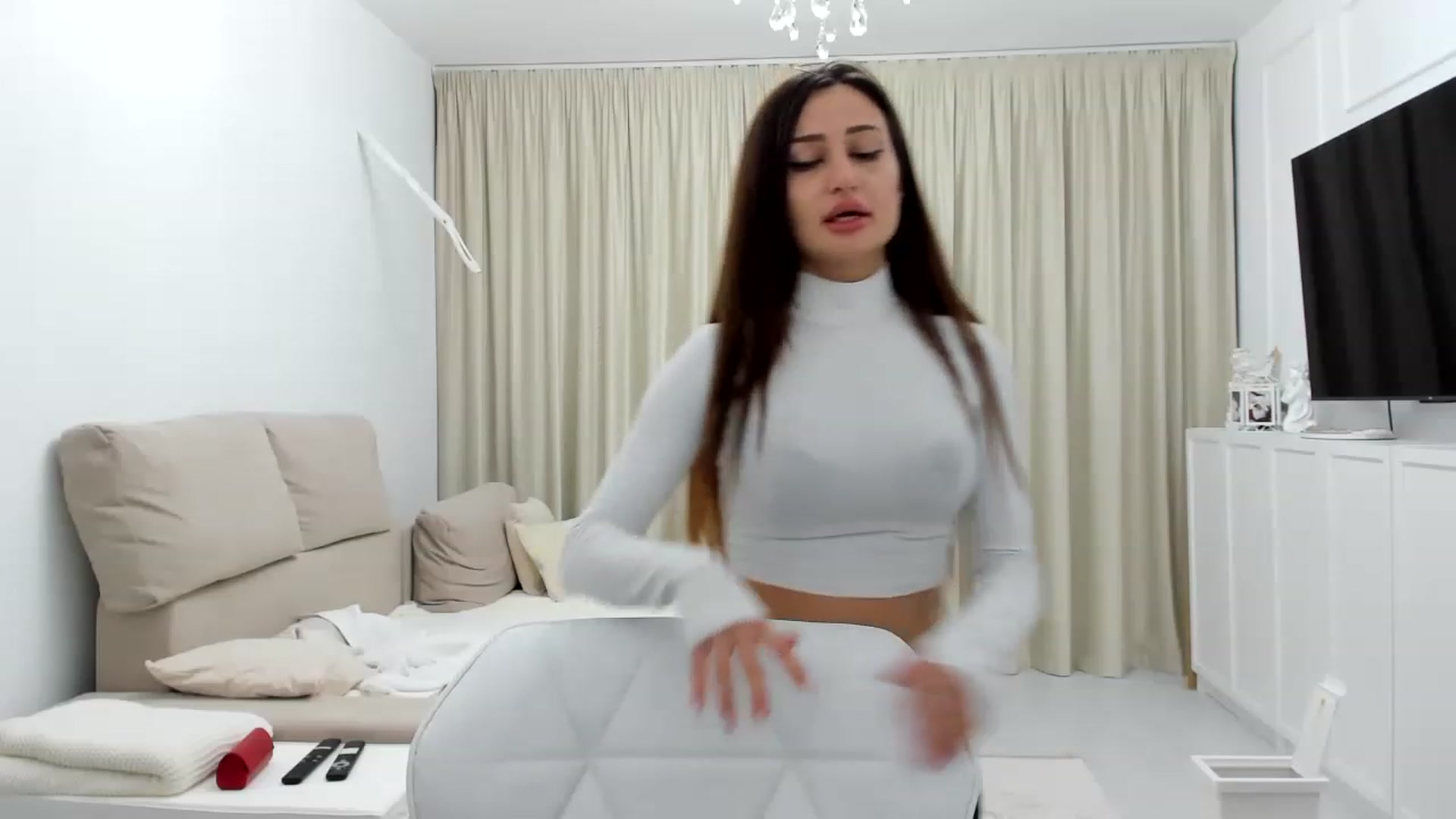 Gallery image thumbnail from Wennndyk's myfreecams stream on, 03/12/2023, 24:34 image 11 of 20