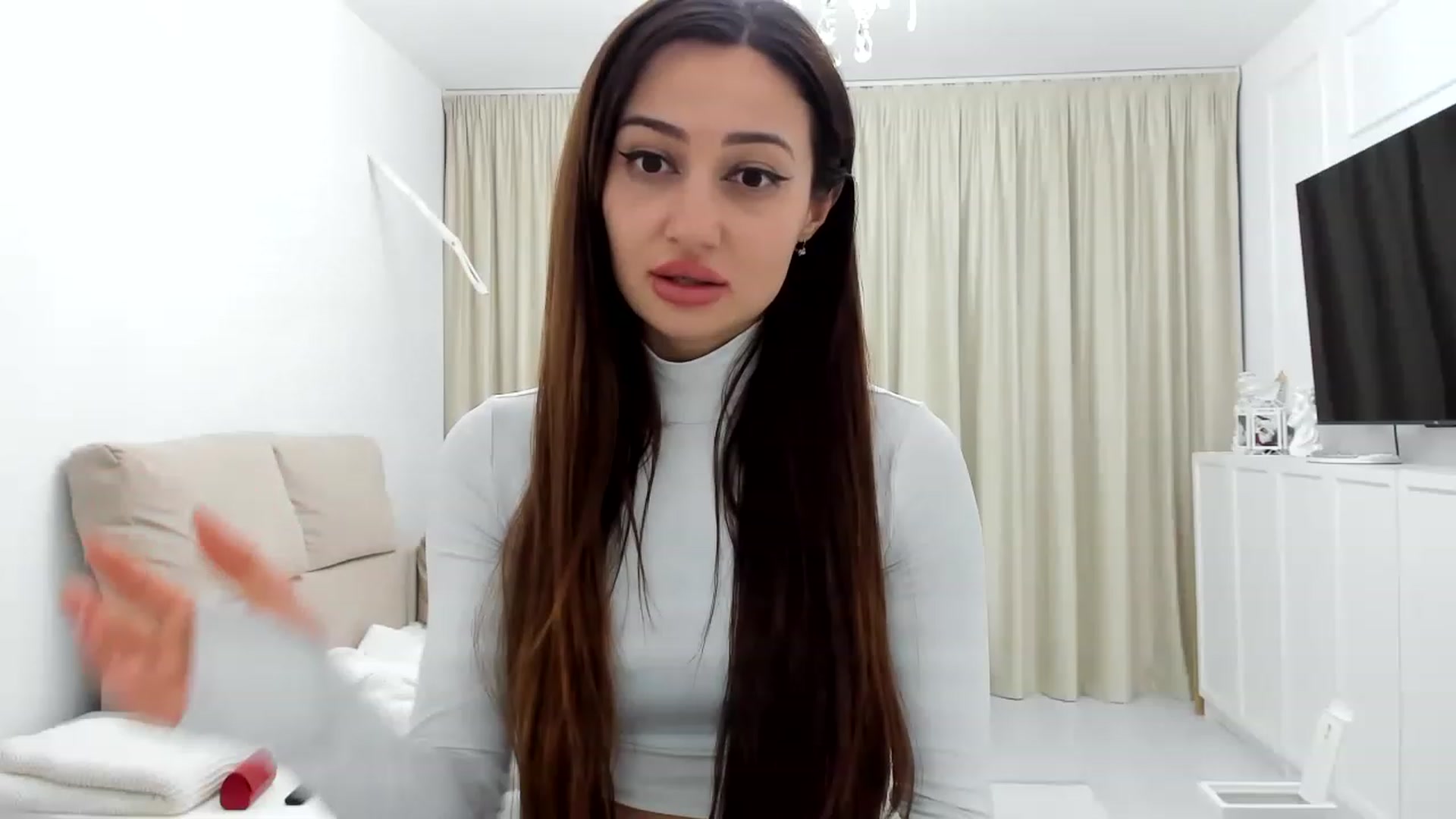 Gallery image thumbnail from Wennndyk's myfreecams stream on, 03/12/2023, 24:34 image 1 of 20