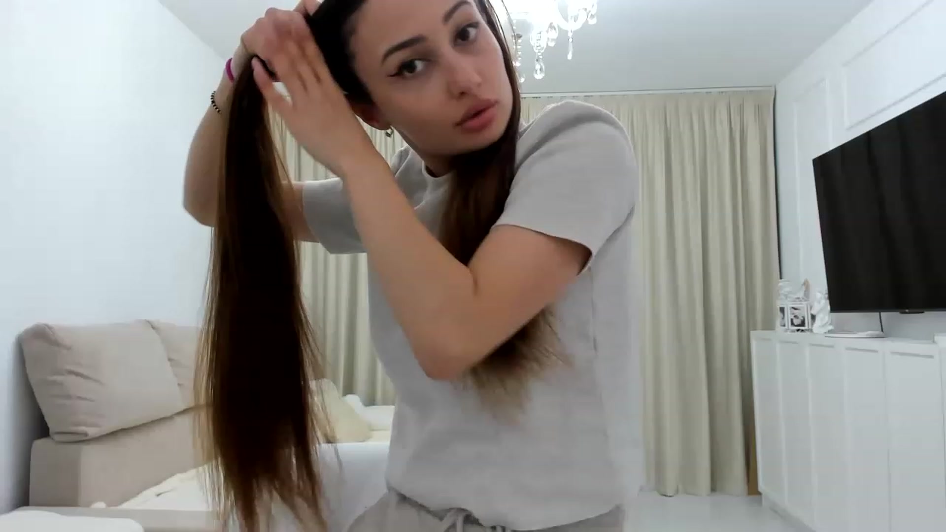 Gallery image thumbnail from Wennndyk's myfreecams stream on, 03/13/2023, 21:44 image 3 of 20