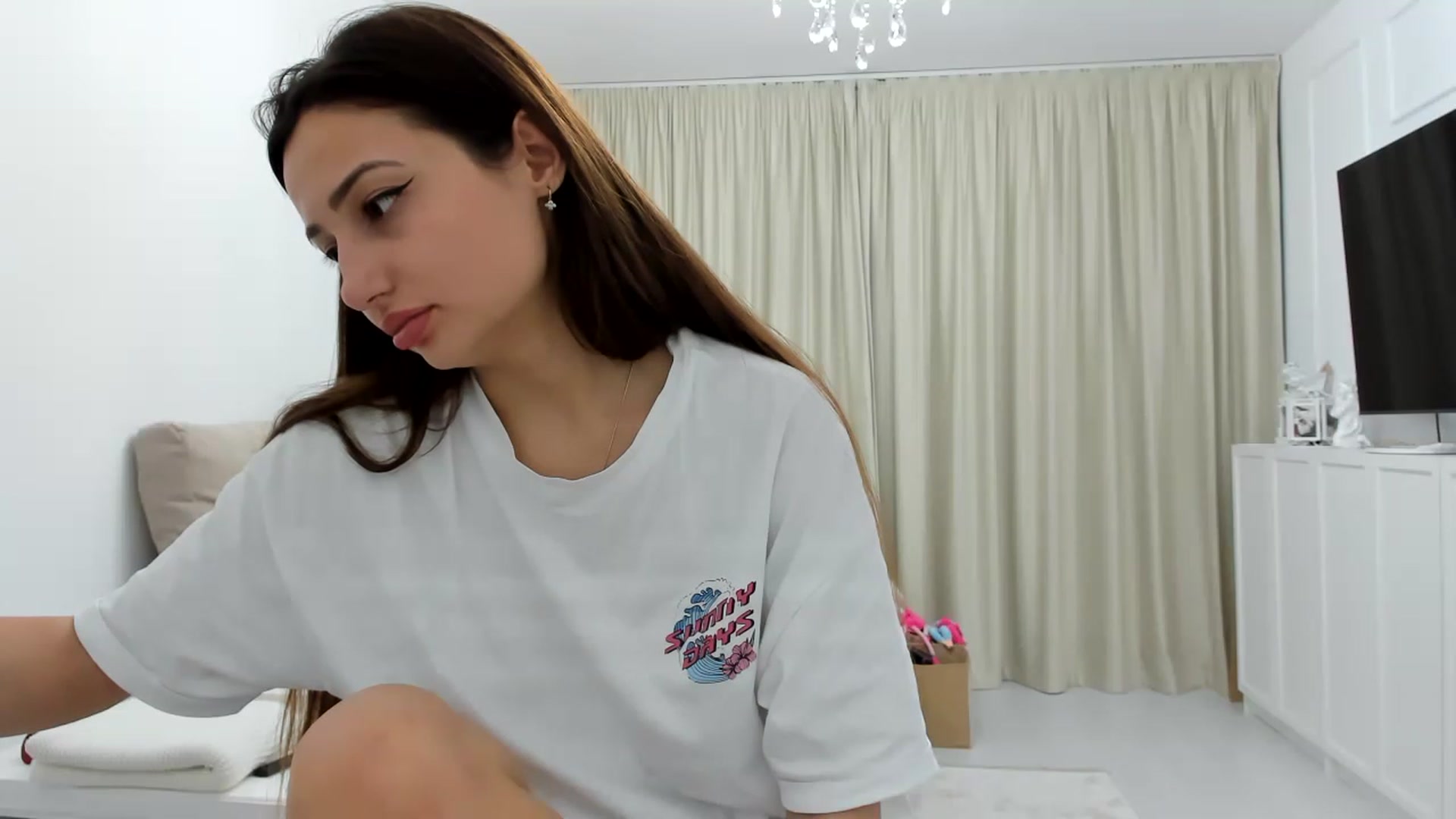 Gallery image thumbnail from Wennndyk's myfreecams stream on, 03/17/2023, 24:02 image 15 of 20