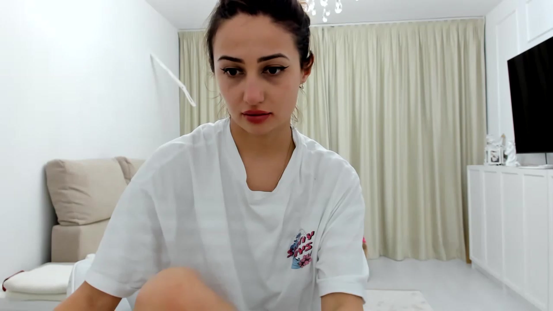 Gallery image thumbnail from Wennndyk's myfreecams stream on, 03/17/2023, 24:45 image 20 of 20