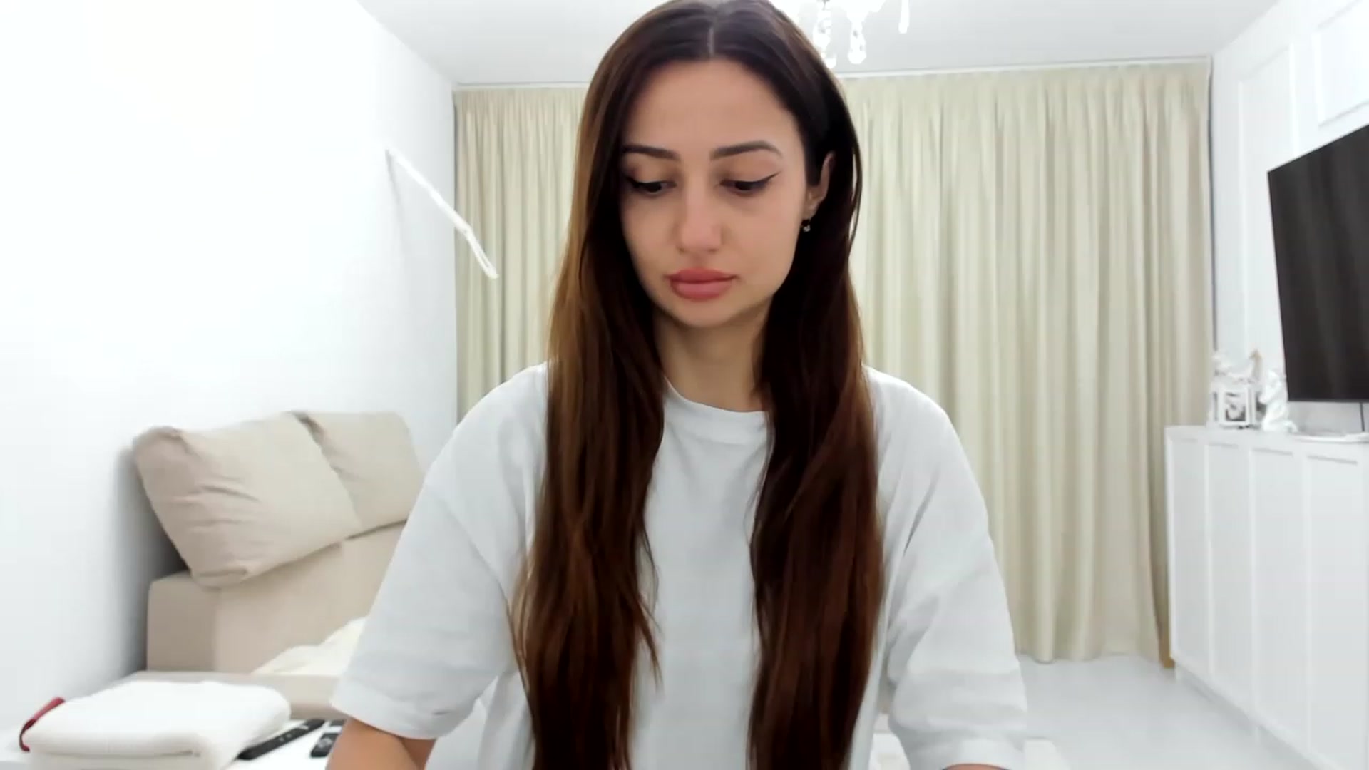 Gallery image thumbnail from Wennndyk's myfreecams stream on, 03/18/2023, 24:20 image 12 of 20