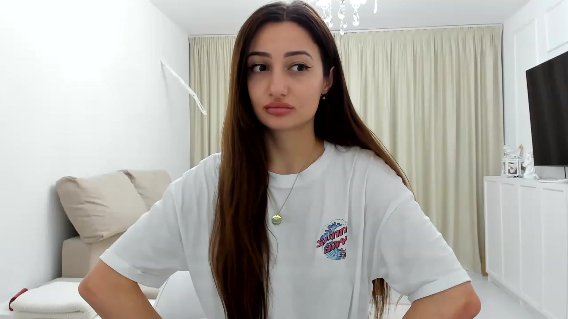 Gallery image thumbnail from Wennndyk's myfreecams stream on, 03/18/2023, 24:20 image 15 of 20
