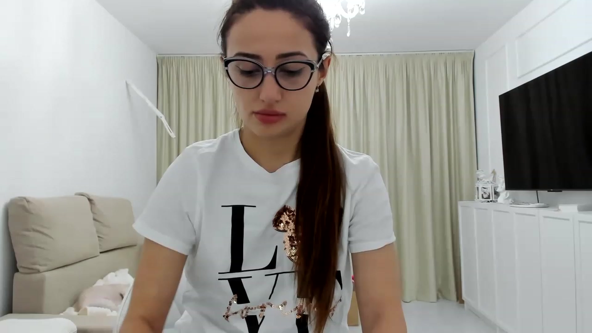 Gallery image thumbnail from Wennndyk's myfreecams stream on, 03/19/2023, 24:59 image 20 of 20