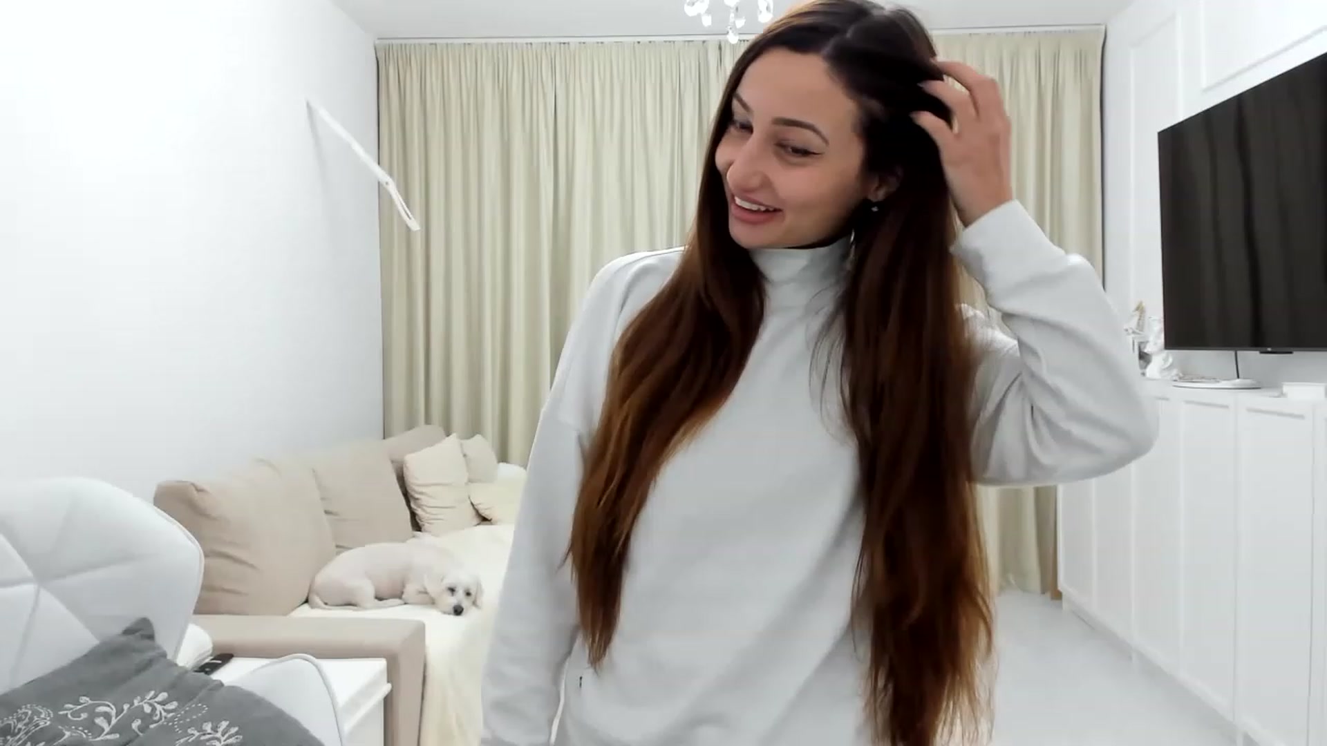 Gallery image thumbnail from Wennndyk's myfreecams stream on, 03/19/2023, 19:02 image 13 of 20