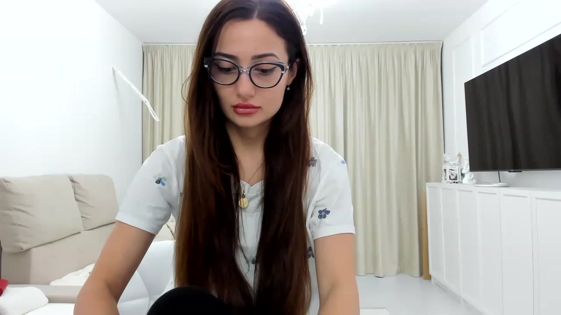 Gallery image thumbnail from Wennndyk's myfreecams stream on, 03/22/2023, 21:25 image 8 of 20
