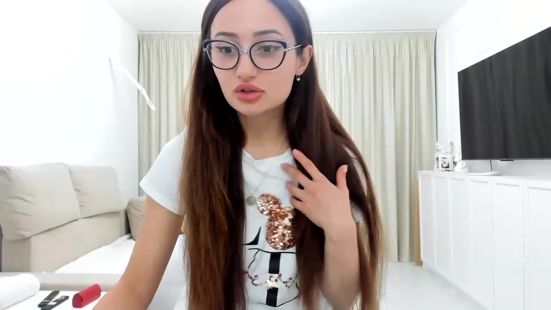 Gallery image thumbnail from Wennndyk's myfreecams stream on, 03/23/2023, 22:57 image 6 of 20