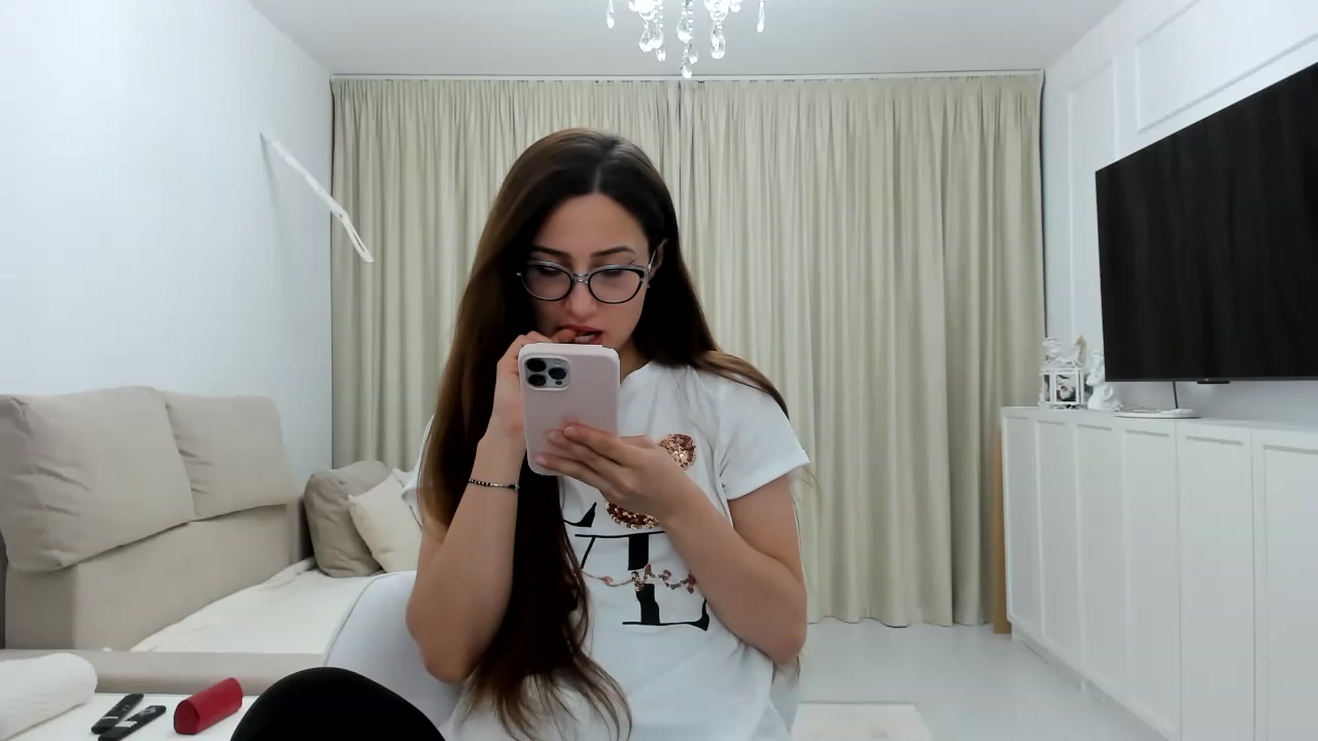 Gallery image thumbnail from Wennndyk's myfreecams stream on, 03/23/2023, 22:57 image 7 of 20