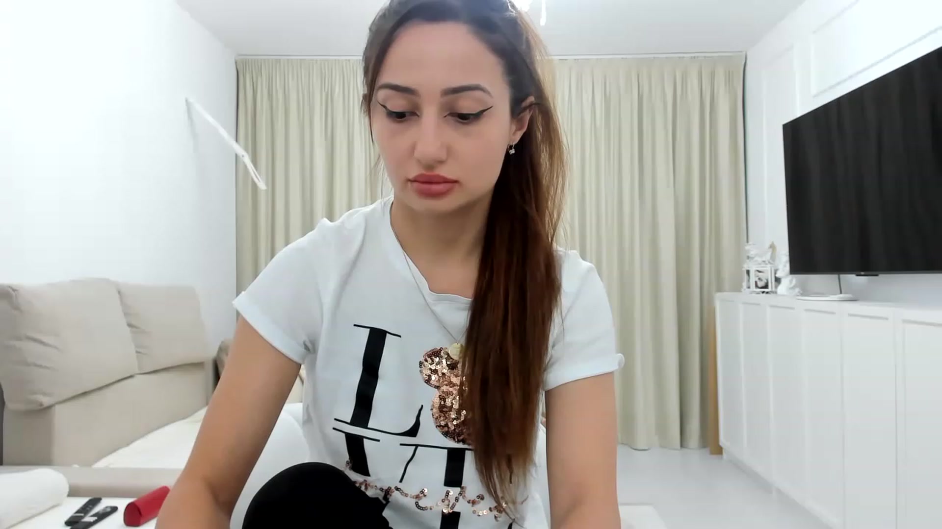 Gallery image thumbnail from Wennndyk's myfreecams stream on, 03/23/2023, 22:57 image 19 of 20