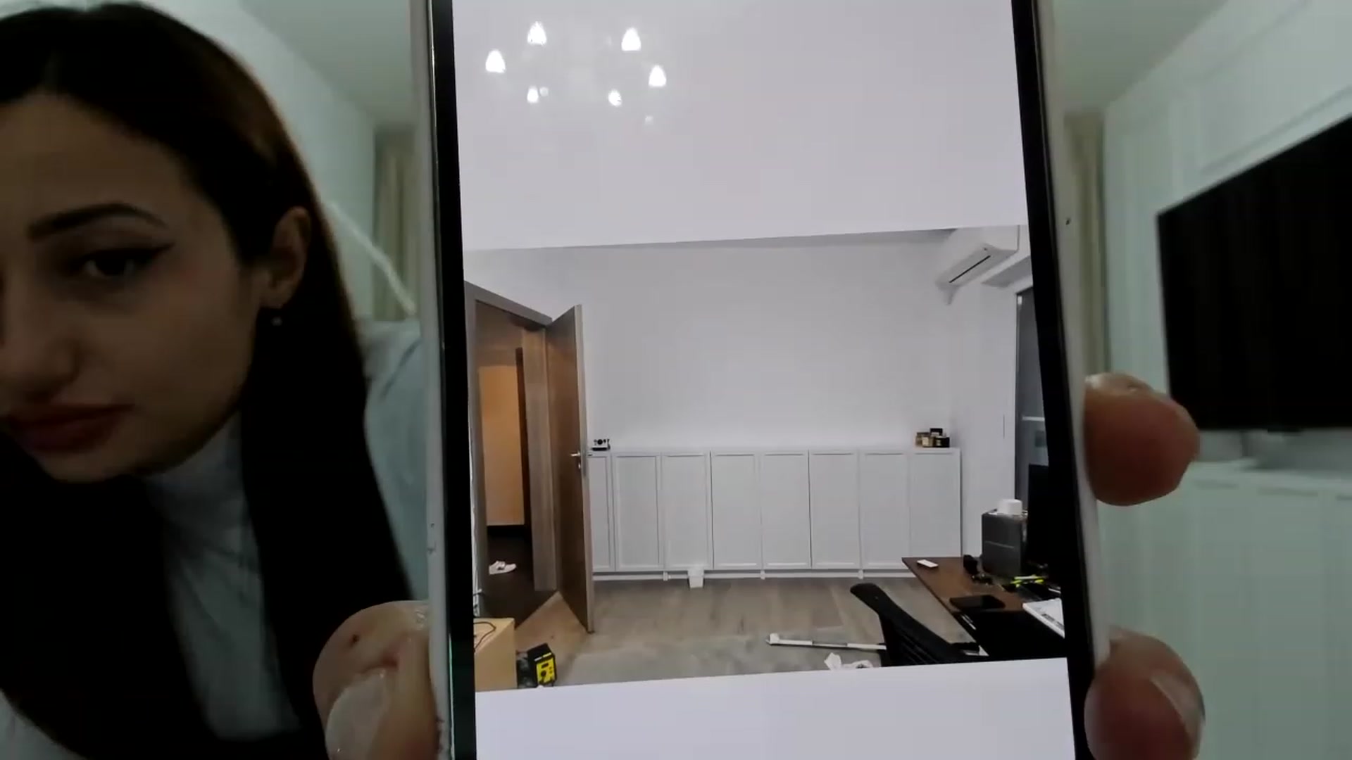 Gallery image thumbnail from Wennndyk's myfreecams stream on, 03/26/2023, 22:13 image 4 of 20