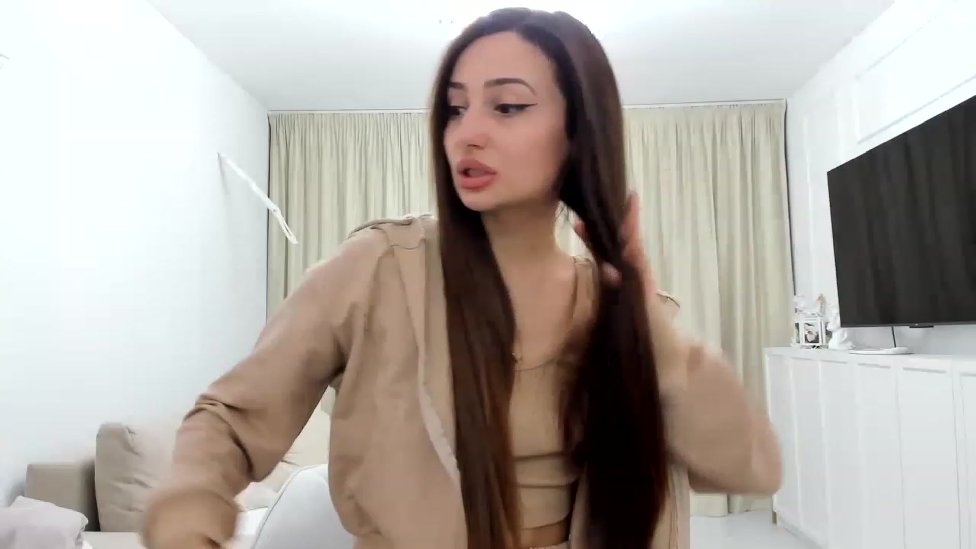 Gallery image thumbnail from Wennndyk's myfreecams stream on, 03/29/2023, 21:39 image 13 of 20