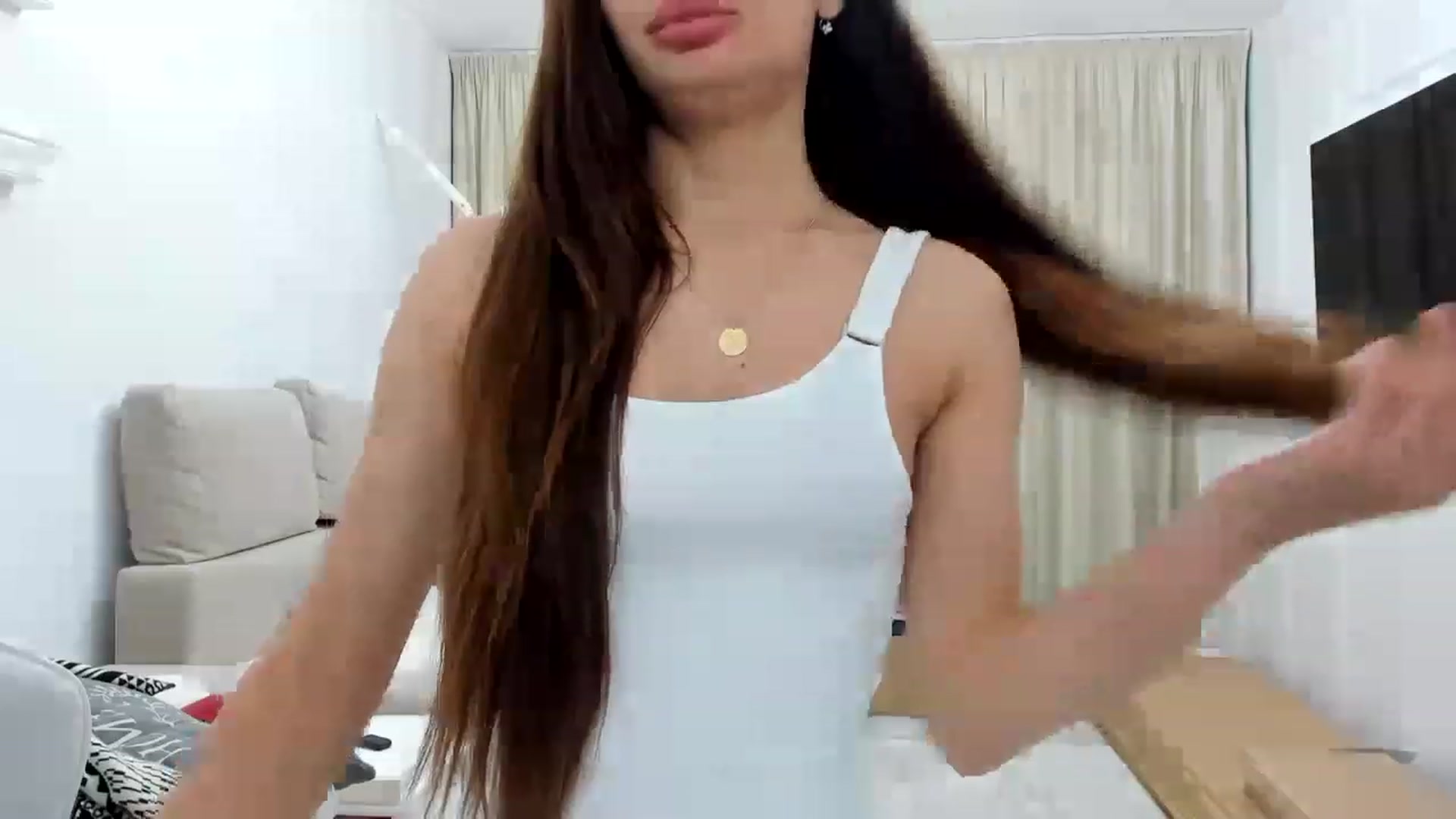 Gallery image thumbnail from Wennndyk's myfreecams stream on, 04/01/2023, 02:04 image 18 of 20
