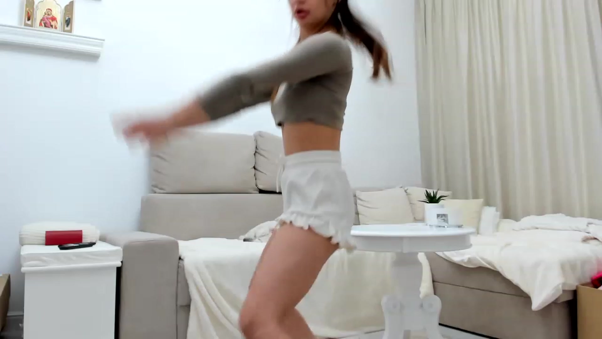 Gallery image thumbnail from Wennndyk's myfreecams stream on, 04/01/2023, 22:53 image 14 of 20