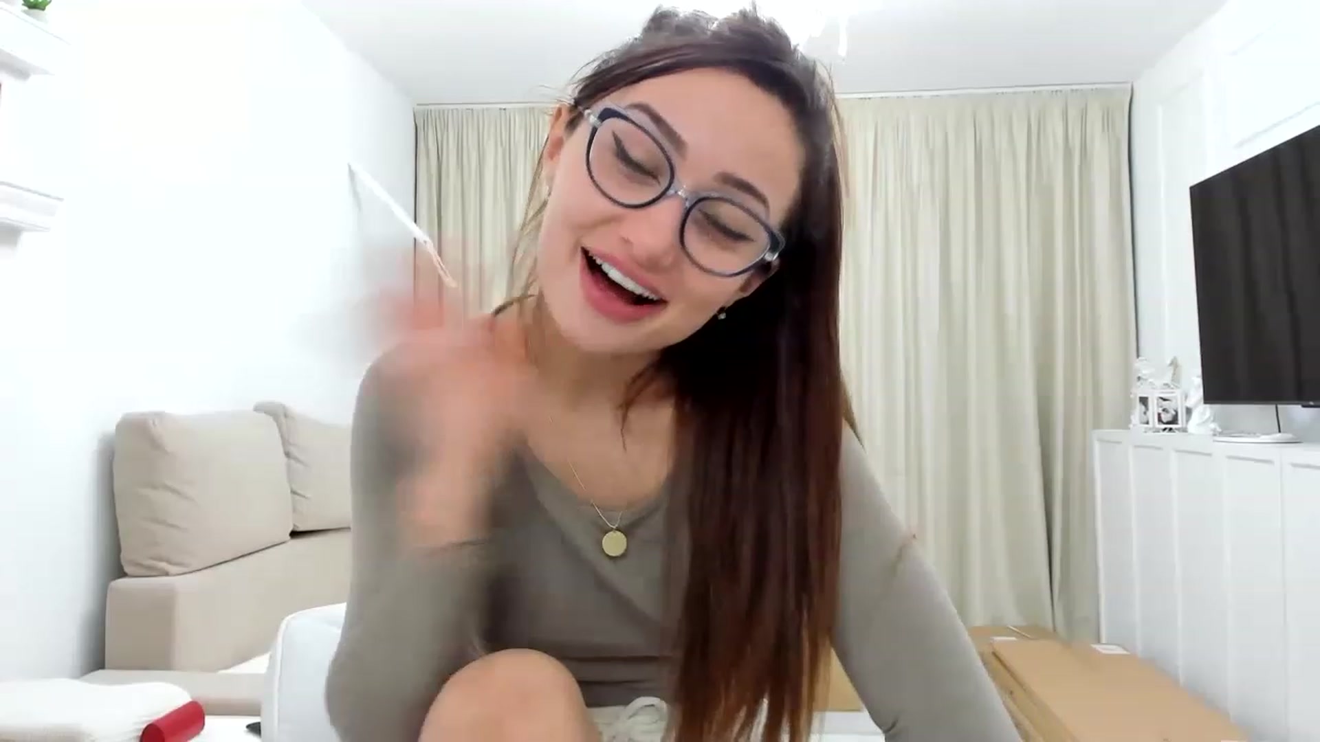 Gallery image thumbnail from Wennndyk's myfreecams stream on, 04/01/2023, 22:53 image 18 of 20