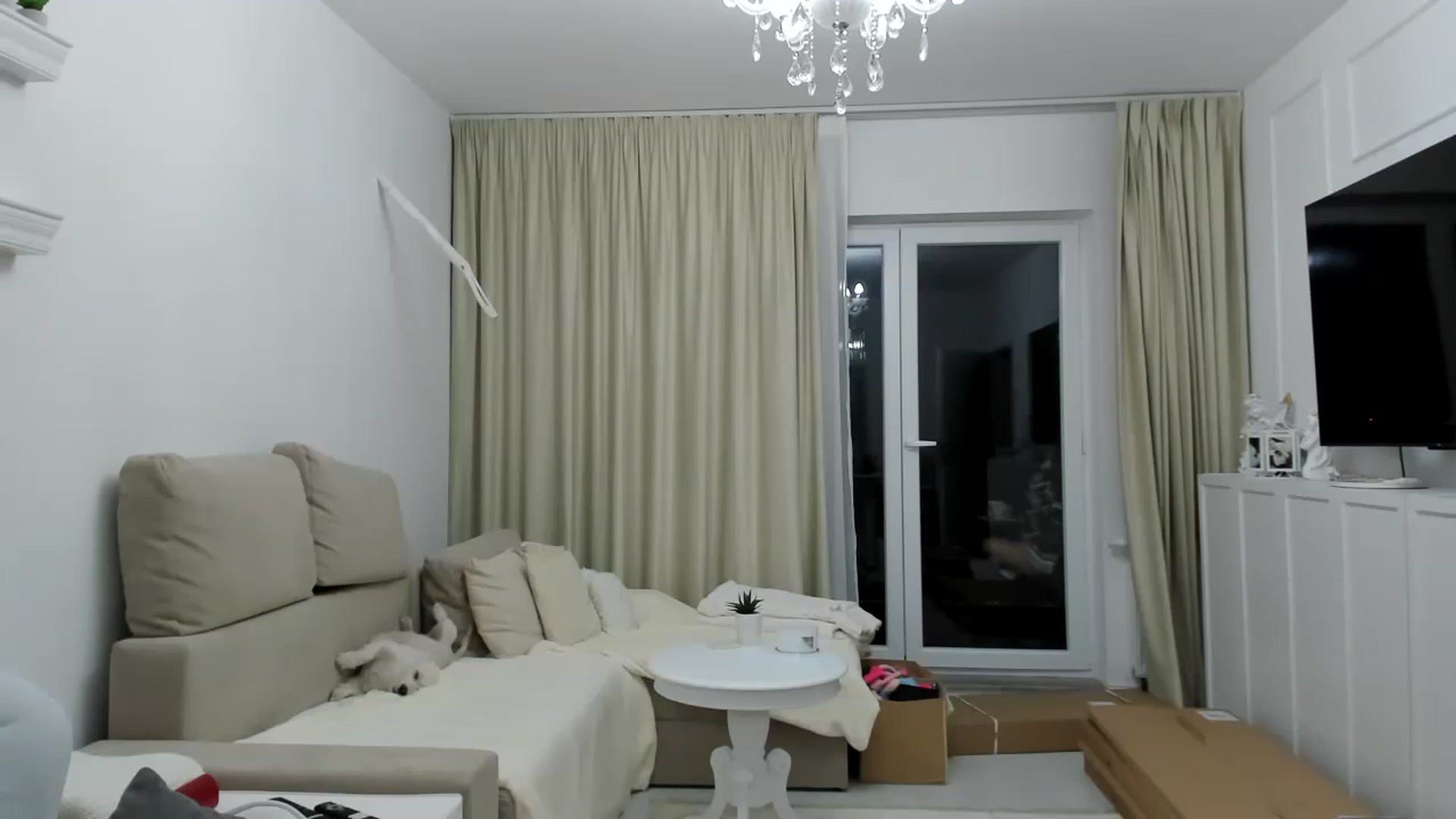 Gallery image thumbnail from Wennndyk's myfreecams stream on, 04/01/2023, 23:59 image 7 of 20