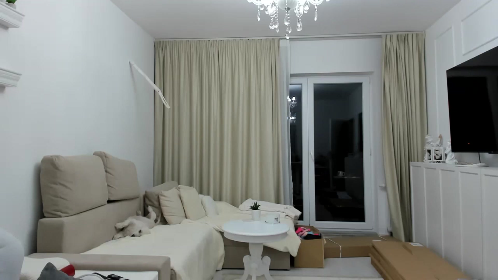 Gallery image thumbnail from Wennndyk's myfreecams stream on, 04/01/2023, 23:59 image 6 of 20