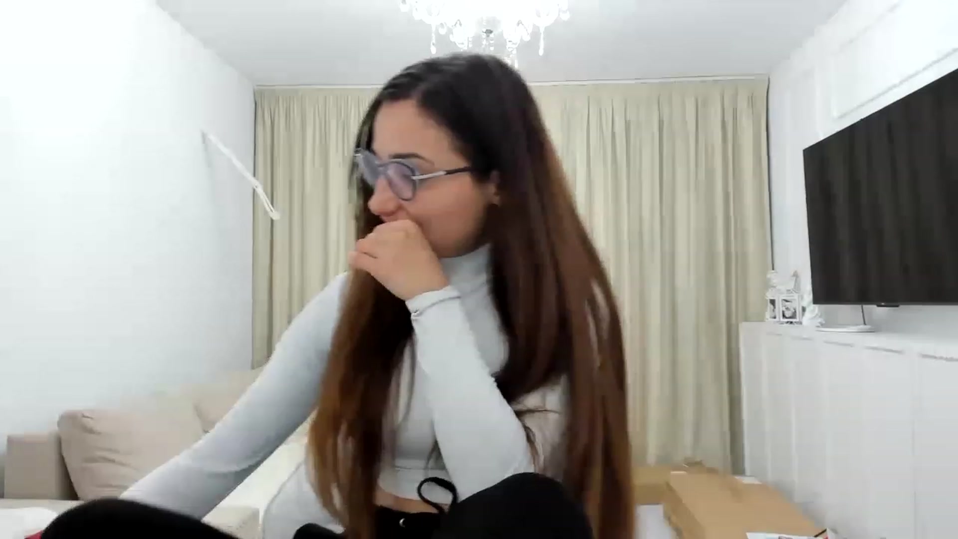 Gallery image thumbnail from Wennndyk's myfreecams stream on, 04/02/2023, 23:38 image 8 of 20