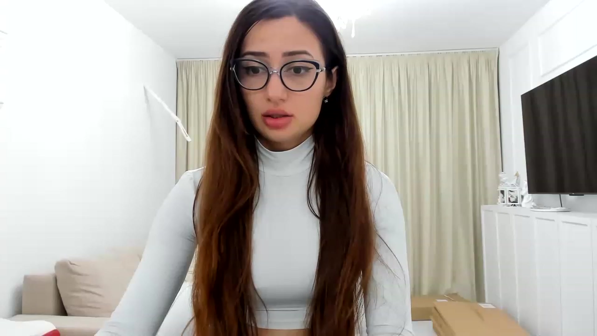 Gallery image thumbnail from Wennndyk's myfreecams stream on, 04/02/2023, 23:38 image 20 of 20