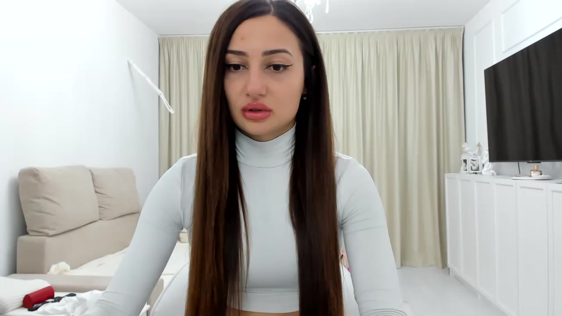 Gallery image thumbnail from Wennndyk's myfreecams stream on, 04/06/2023, 21:59 image 14 of 20