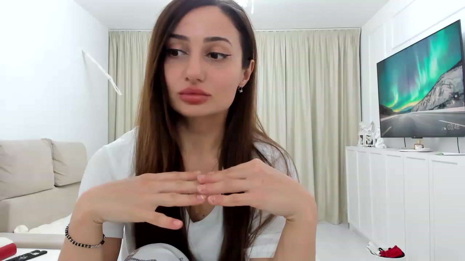 Gallery image thumbnail from Wennndyk's myfreecams stream on, 04/08/2023, 01:16 image 17 of 20