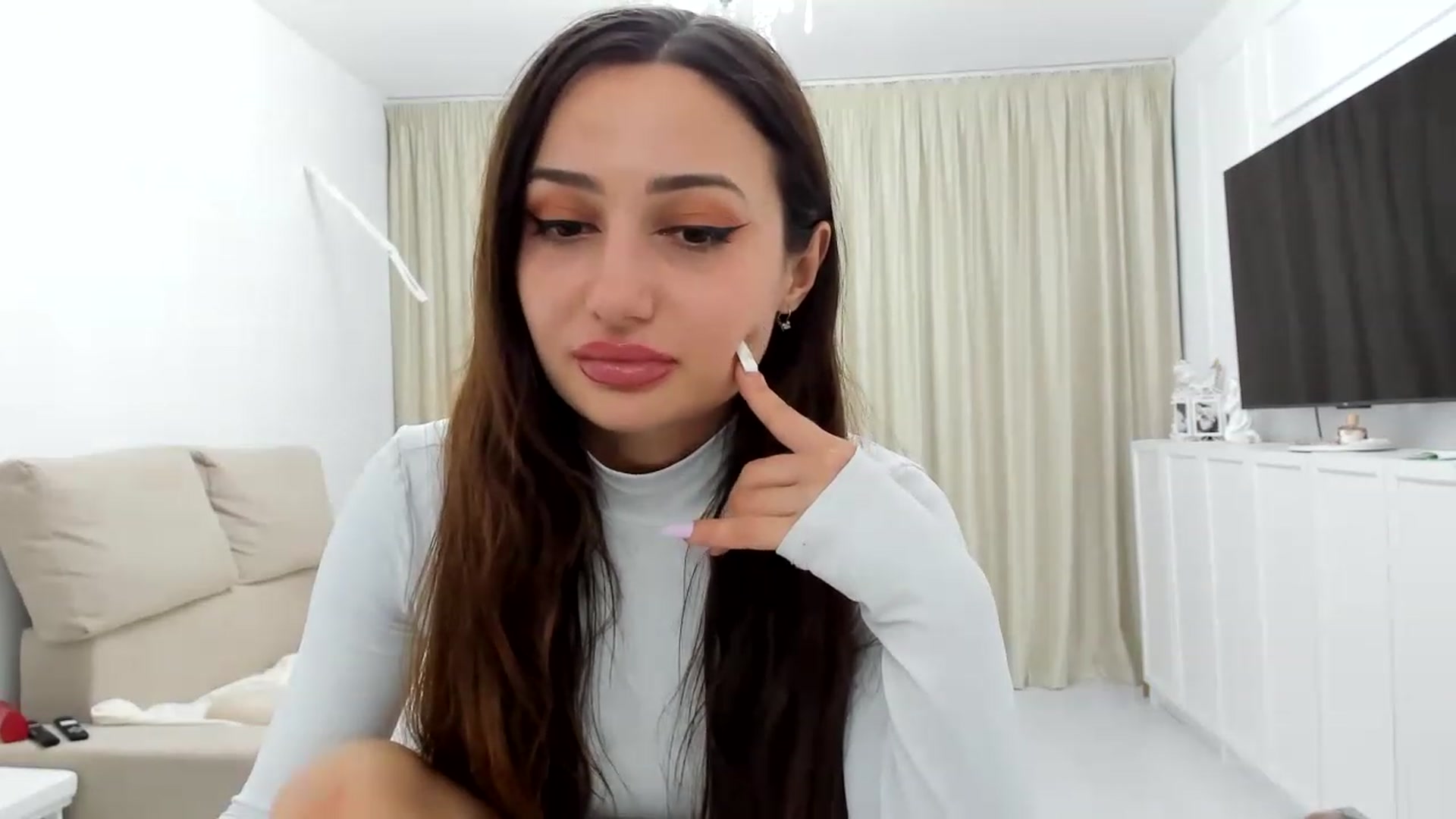 Gallery image thumbnail from Wennndyk's myfreecams stream on, 04/14/2023, 23:42 image 11 of 20