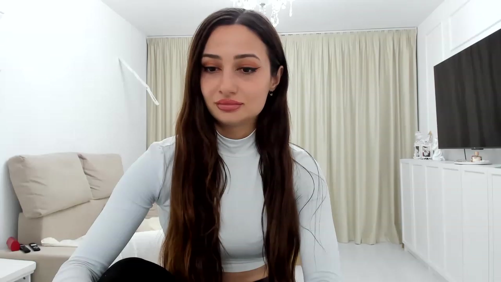 Gallery image thumbnail from Wennndyk's myfreecams stream on, 04/14/2023, 23:42 image 6 of 20
