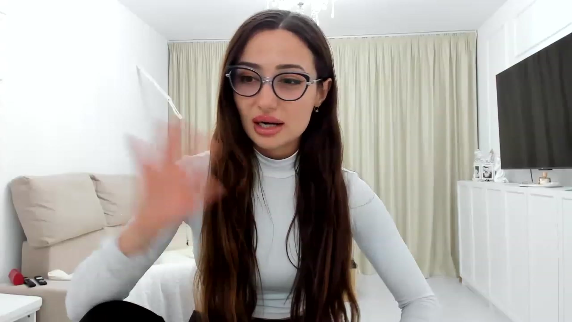Gallery image thumbnail from Wennndyk's myfreecams stream on, 04/14/2023, 23:42 image 4 of 20