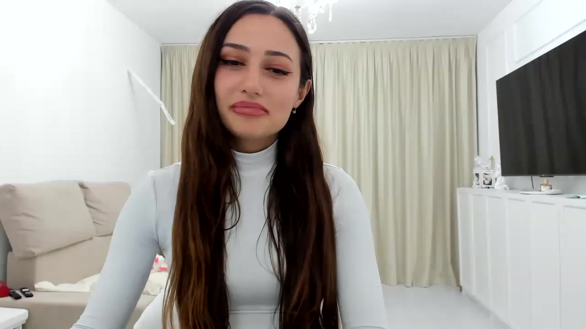 Gallery image thumbnail from Wennndyk's myfreecams stream on, 04/14/2023, 23:42 image 8 of 20