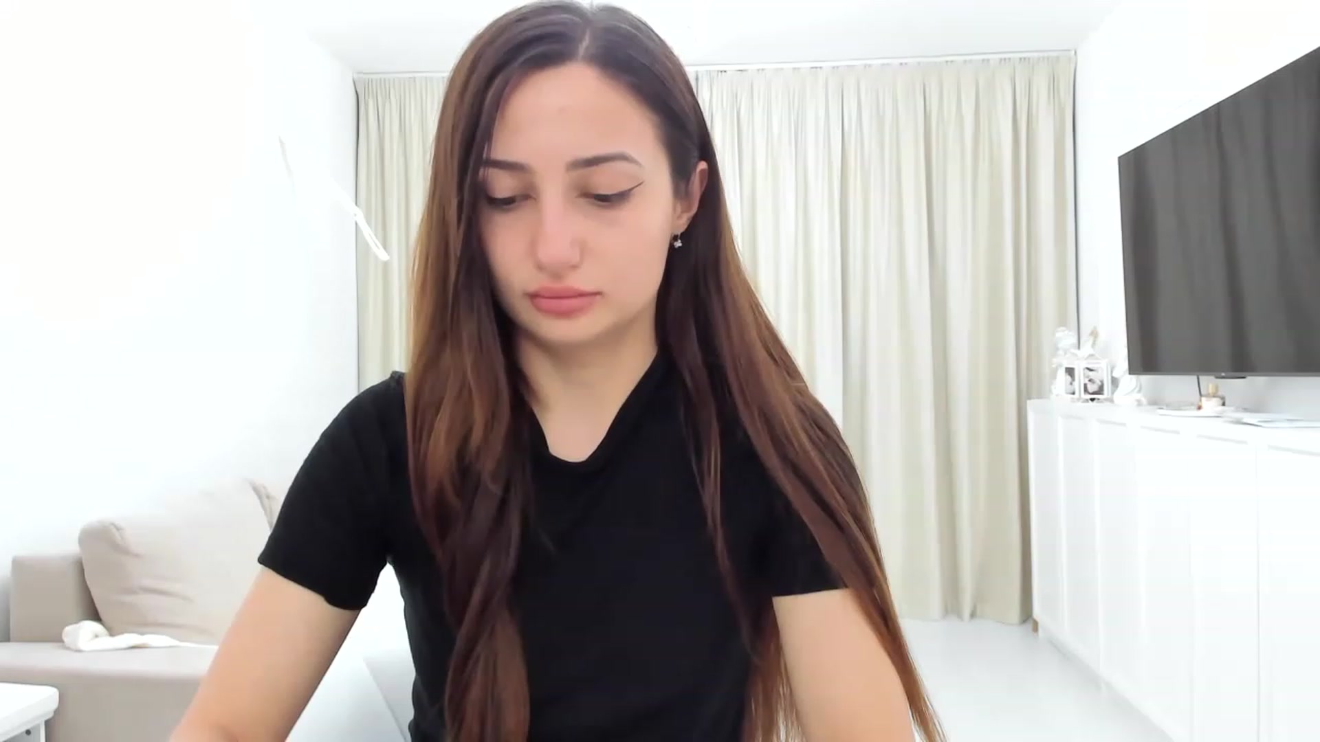Gallery image thumbnail from Wennndyk's myfreecams stream on, 04/19/2023, 23:46 image 20 of 20