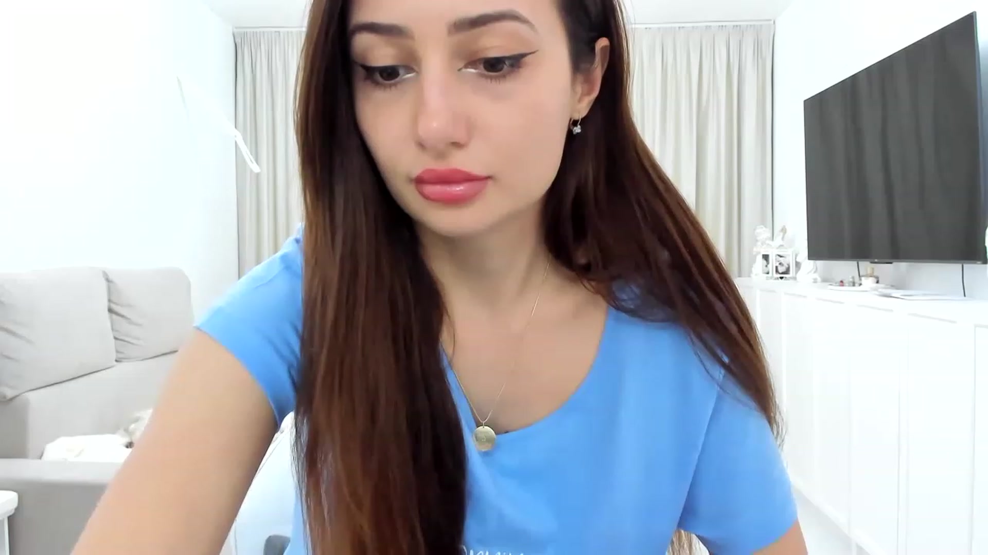 Gallery image thumbnail from Wennndyk's myfreecams stream on, 04/22/2023, 21:11 image 3 of 20