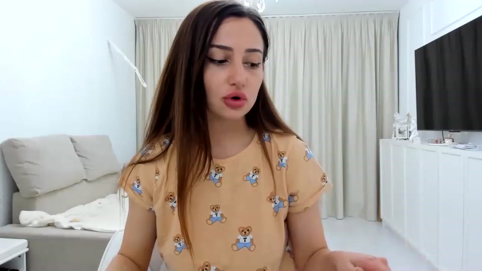 Gallery image thumbnail from Wennndyk's myfreecams stream on, 04/27/2023, 23:23 image 5 of 20